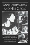 Omslag: Anna Akhmatova and her circle