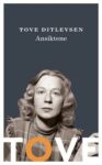 Omslag: Ansiktene