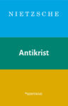 Omslag: Antikrist
