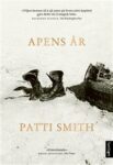 Omslag: Apens år