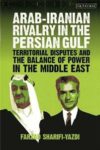 Omslag: Arab-Iranian Rivalry in the Persian Gulf: Territorial Disputes and the Balance of Power in the Middle East