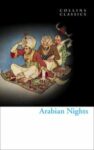 Omslag: Arabian Nights