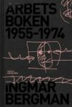 Omslag: Arbetsboken 1955-1974