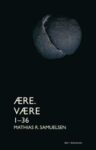 Omslag: Ære. Være 1-36
