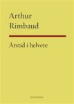 Omslag: Årstid i helvete