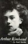 Omslag: Arthur Rimbaud
