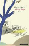 Omslag: Arv og miljø