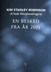 Omslag: At huske klimaforandringerne: En besked fra år 2071