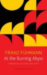 Omslag: At the Burning Abyss – Experiencing the Georg Trakl Poem