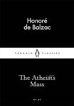 Omslag: The Atheist’s Mass