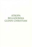 Omslag: Atropa Belladonna