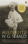 Omslag: Austerlitz