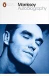 Omslag: Autobiography