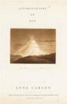 Omslag: Autobiography of Red: A Novel in Verse