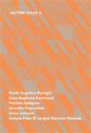 Omslag: Autor Chap II