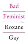 Omslag: Bad Feminist