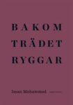 Omslag: Bakom trädet ryggar