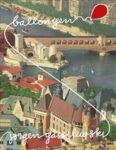 Omslag: Ballongen