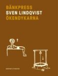 Omslag: Bänkpress ; Ökendykarna