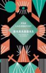 Omslag: Barabbas