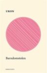 Omslag: Barndomstolen