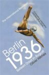 Omslag: Berlin 1936: Sixteen Days in August