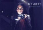 Omslag: Memory