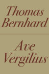Omslag: Ave Vergilius