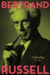 Omslag: Bertrand Russell
