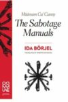 Omslag: Miximum Ca'Canny: The Sabotage Manuals