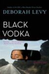 Omslag: Black Vodka: Ten Stories