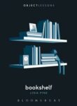Omslag: Bookshelf (Object Lessons)