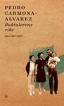 Omslag: Buktalerens rike: Dikt 1997-2017