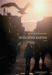 Omslag: Byen byen babyen