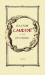 Omslag: Candide eller Optimisten