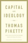 Omslag: Capital and Ideology