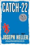 Omslag: Catch-22