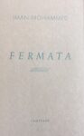 Omslag: Fermata