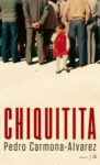 Omslag: Chiquitita