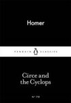 Omslag: Circe and the Cyclops