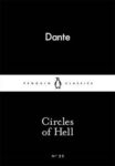Omslag: Circles of Hell