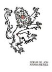 Omslag: Coeur de Lion