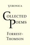 Omslag: Collected Poems