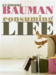 Omslag: Consuming Life