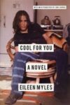 Omslag: Cool For You