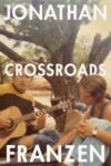 Omslag: Crossroads
