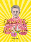 Omslag: Curie & Co. Kule kvinner so, har fått nobelprisen