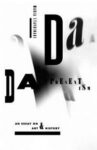 Omslag: Dada Presentism: An Essay on Art & History