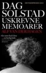 Omslag: Dag Solstad: Uskrevne memoarer