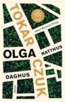 Omslag: Daghus, natthus